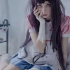 mikan tsumiki cosplay