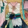 Miku Cosplay
