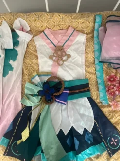 Miku Cosplay