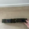 Militær bælte