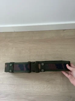 Militær bælte