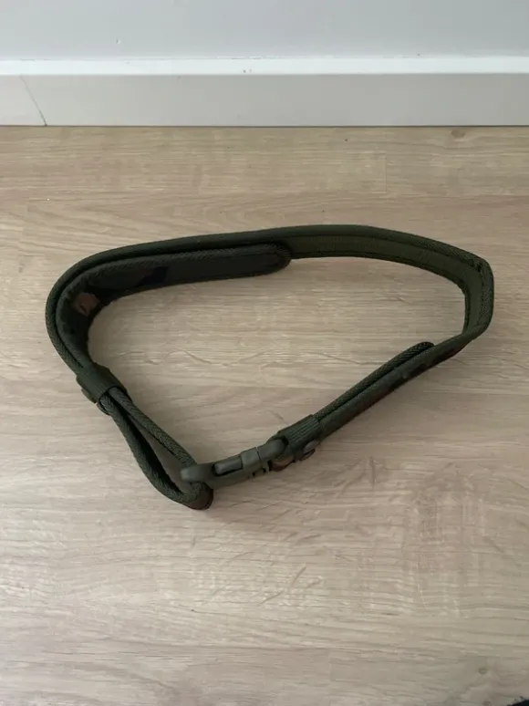 Militær bælte