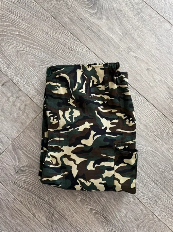 Militær bukser