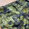 Militær bukser, dansk forsvar