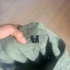 Militær Cargo bukser