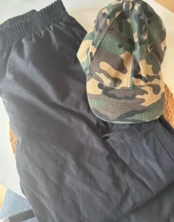 Militær kostume