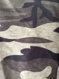 Militær kostume
