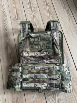 Militær Vest