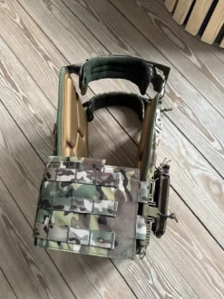 Militær Vest