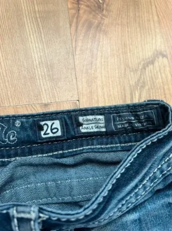 Miss me skinny jeans low rise swag y2k baddie vintage bootcut glamour distressed flaps
