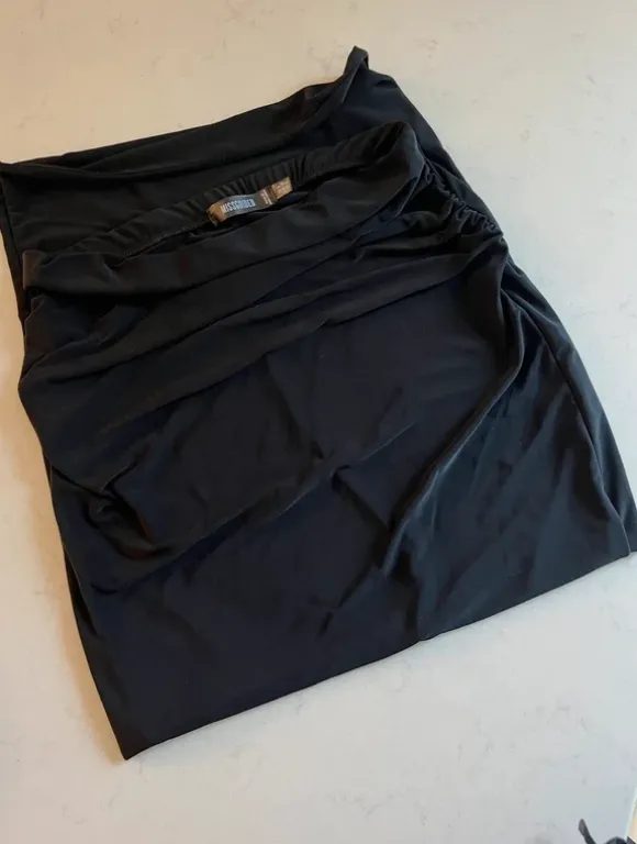 Missguided Maternity pencilskirt