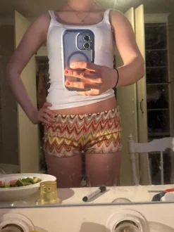 Missoni shorts