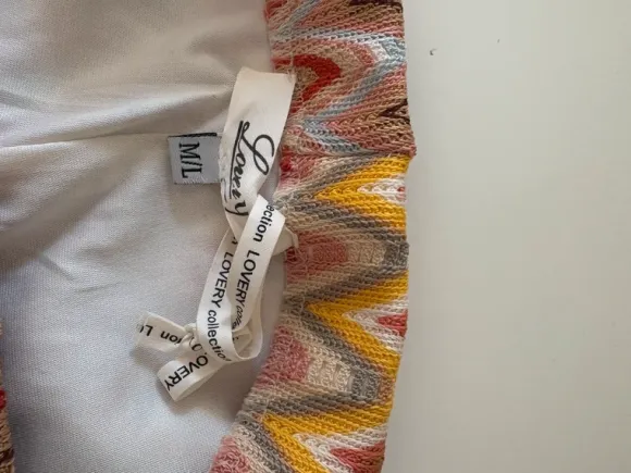 Missoni shorts