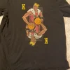 Mister Tee King -Mike t -shirt