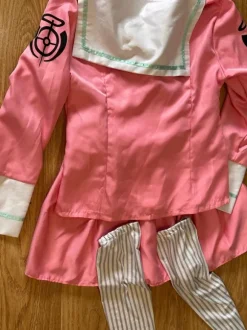 Miu iruma danganronpa cosplay