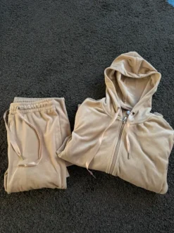 Mjukis set