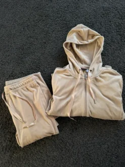 Mjukis set