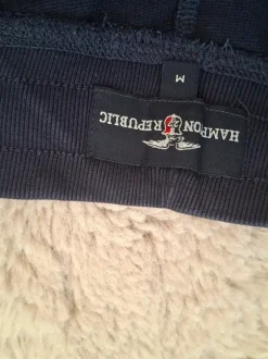 Mjukis shorts