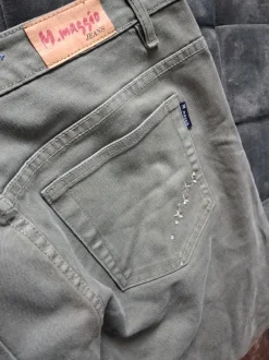 M.Maggio Jeans