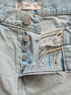 MNG shorts