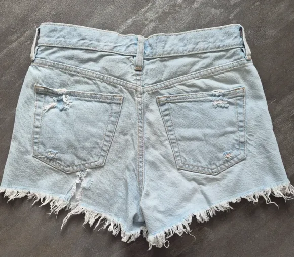 MNG shorts