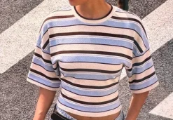 Modern t-short