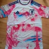 Modna koszulka sportowa Japan JFA r.S