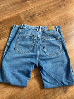 Mom jeans Pull&bear