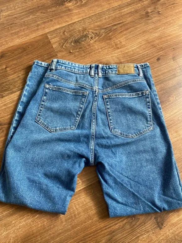 Mom jeans Pull&bear