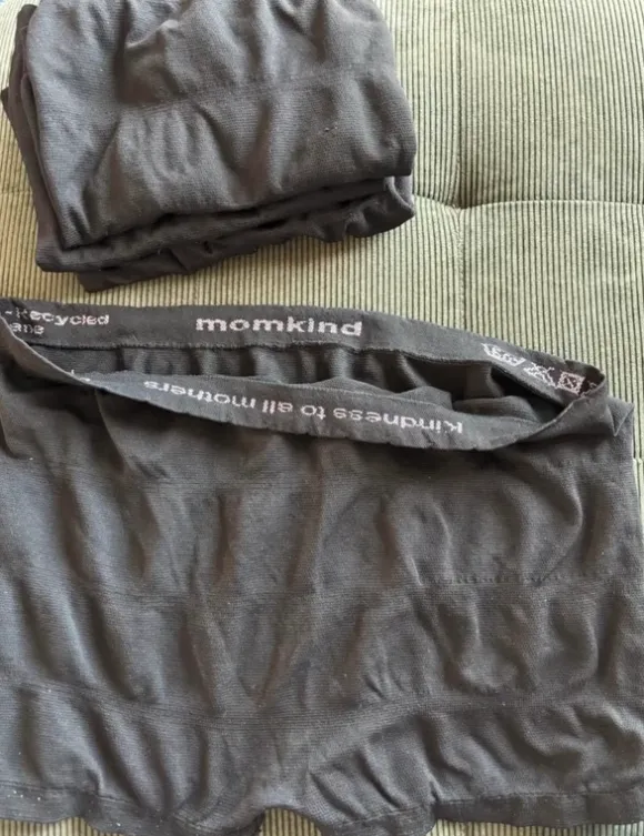 Momkind efterfødselstrusser (4 stk) L-XXL