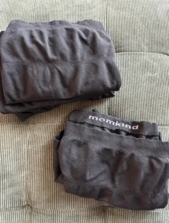 Momkind efterfødselstrusser (4 stk) L-XXL