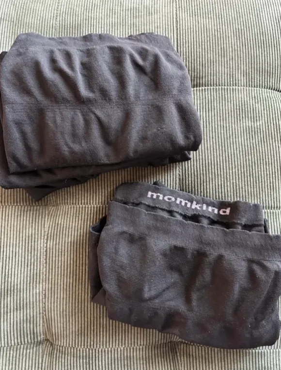 Momkind efterfødselstrusser (4 stk) L-XXL