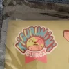 Monkey suit