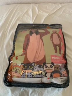 Monkey suit