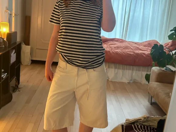 Monki shorts