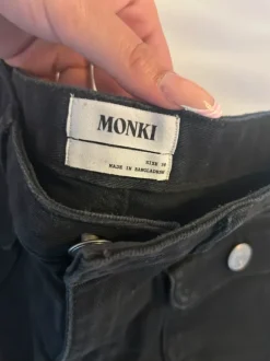 Monki shorts