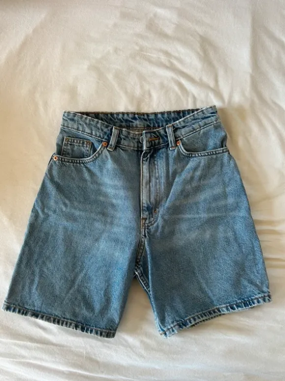 Monki shorts