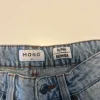 MONO shorts str xs