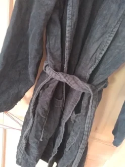 Morgenkåbe