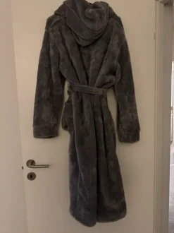 Morgenkåbe fra Change