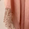 Morgonrock/kimono