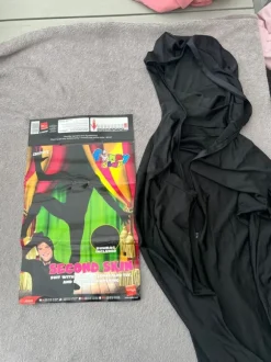 Morphsuit