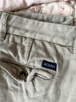 Morris byxor - storlek 33/32