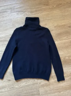 Morris zip