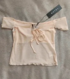 motel rocks mesh top boho lana del rey