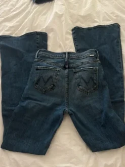 Mother jeans