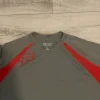 motocross tee fox
