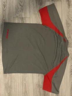 motocross tee fox
