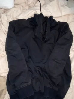 Motorcykel Kevlar hoodie