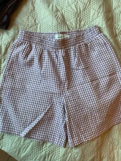 Moves shorts